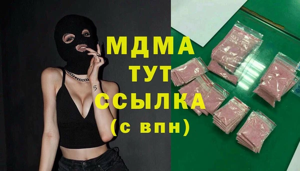 мдпв Богородицк